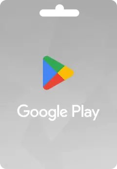 بطاقات Google Play