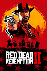Red Dead Redemption 2