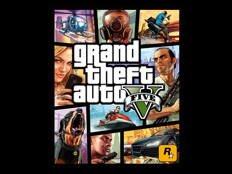 Gta-V